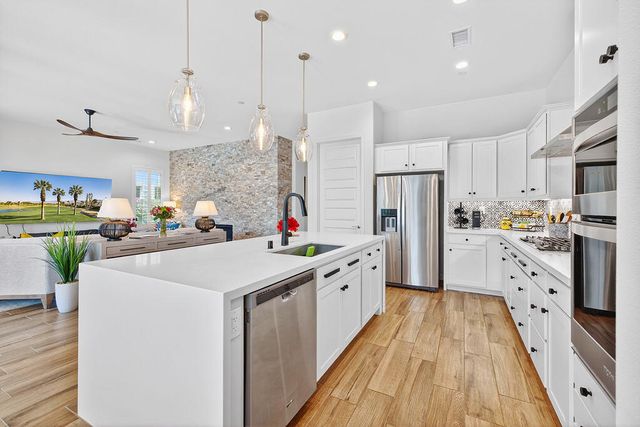 15 Prosecco, Rancho Mirage, CA 92270