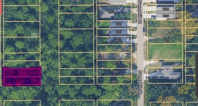 00 Rosevelt Street, Houston, TX 77088