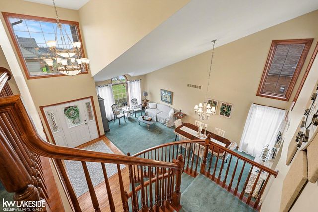 17252 Muirfield Drive, Macomb Twp, MI 48042