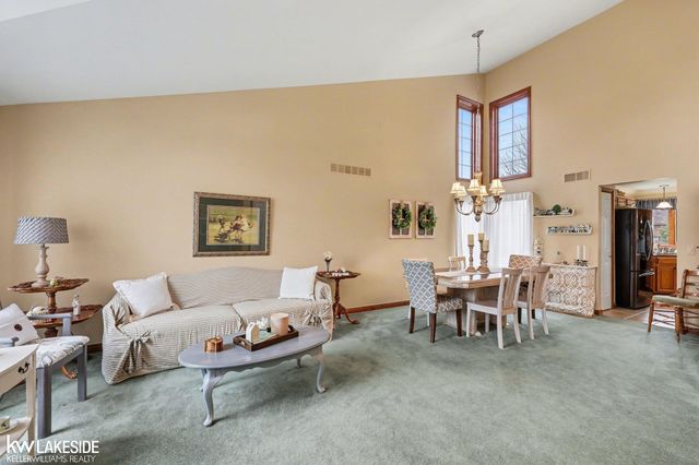 17252 Muirfield Drive, Macomb Twp, MI 48042