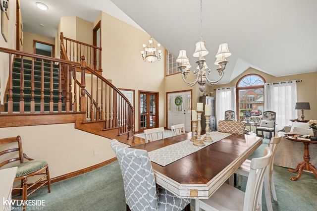 17252 Muirfield Drive, Macomb Twp, MI 48042