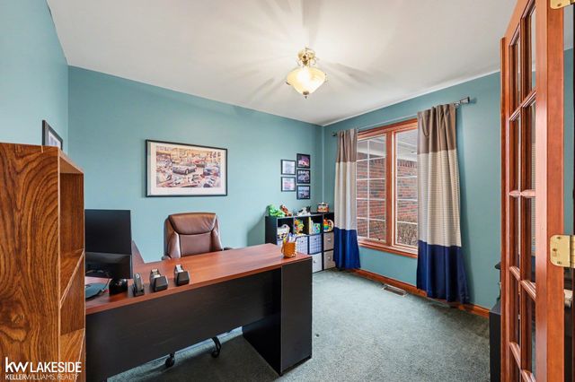 17252 Muirfield Drive, Macomb Twp, MI 48042