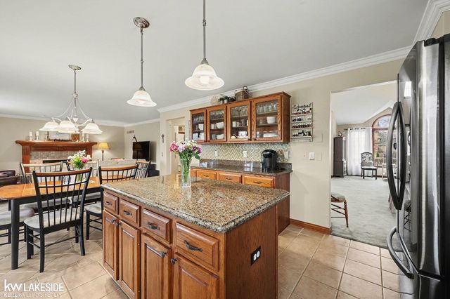 17252 Muirfield Drive, Macomb Twp, MI 48042