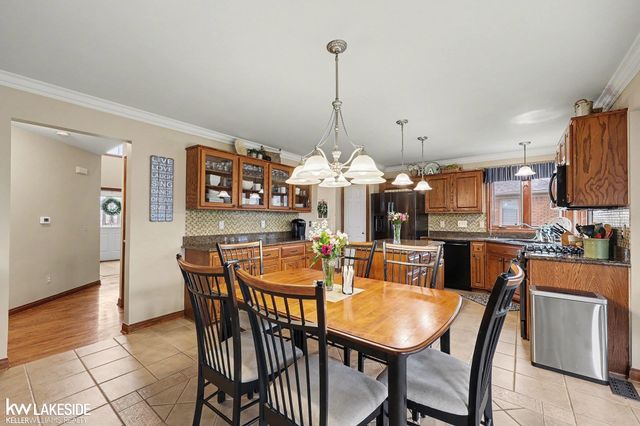 17252 Muirfield Drive, Macomb Twp, MI 48042