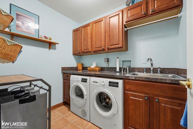 17252 Muirfield Drive, Macomb Twp, MI 48042
