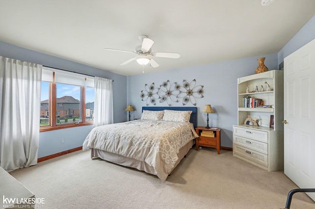 17252 Muirfield Drive, Macomb Twp, MI 48042