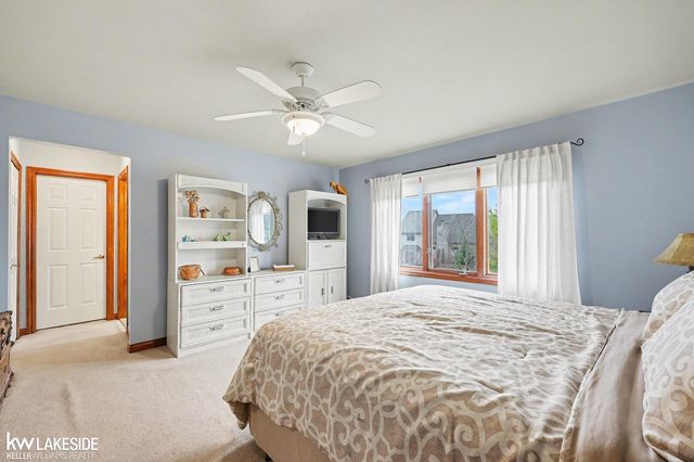 17252 Muirfield Drive, Macomb Twp, MI 48042