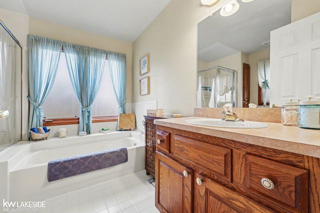 17252 Muirfield Drive, Macomb Twp, MI 48042