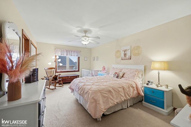 17252 Muirfield Drive, Macomb Twp, MI 48042