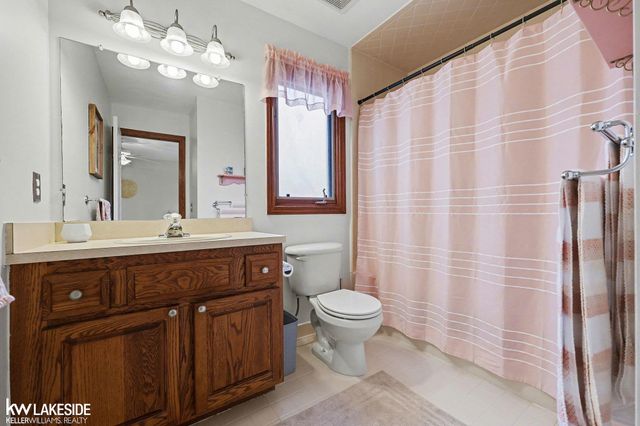17252 Muirfield Drive, Macomb Twp, MI 48042
