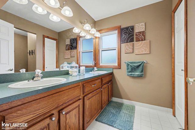 17252 Muirfield Drive, Macomb Twp, MI 48042