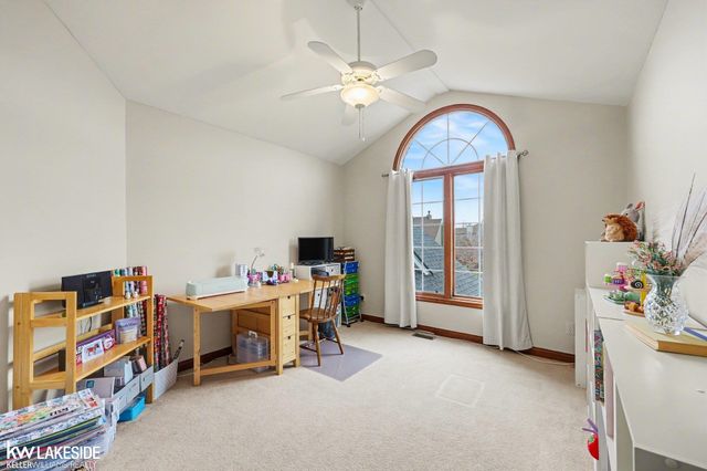 17252 Muirfield Drive, Macomb Twp, MI 48042