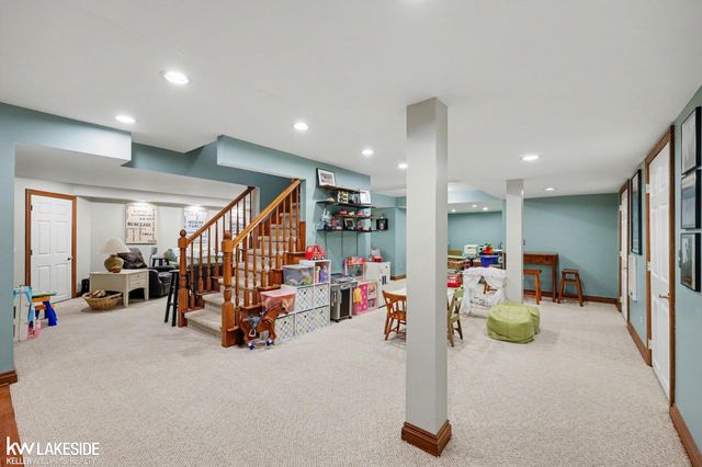 17252 Muirfield Drive, Macomb Twp, MI 48042