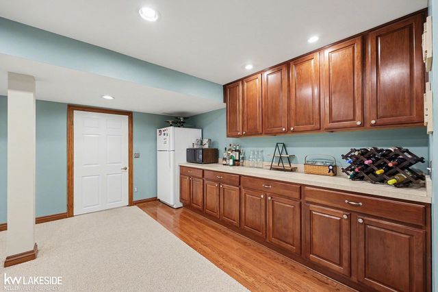 17252 Muirfield Drive, Macomb Twp, MI 48042