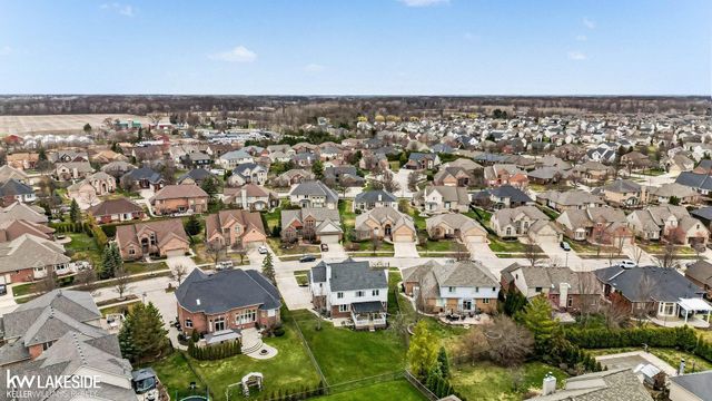 17252 Muirfield Drive, Macomb Twp, MI 48042