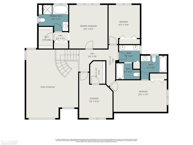 17252 Muirfield Drive, Macomb Twp, MI 48042