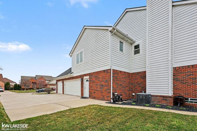17252 Muirfield Drive, Macomb Twp, MI 48042