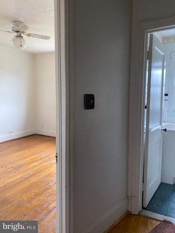 4010 ELDORADO AVE, Baltimore, MD 21215