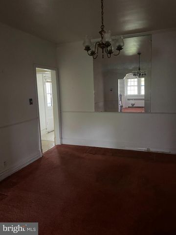 4010 ELDORADO AVE, Baltimore, MD 21215
