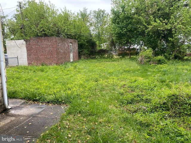 4010 ELDORADO AVE, Baltimore, MD 21215