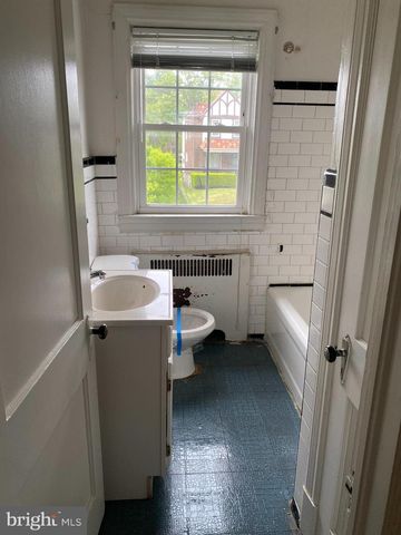 4010 ELDORADO AVE, Baltimore, MD 21215