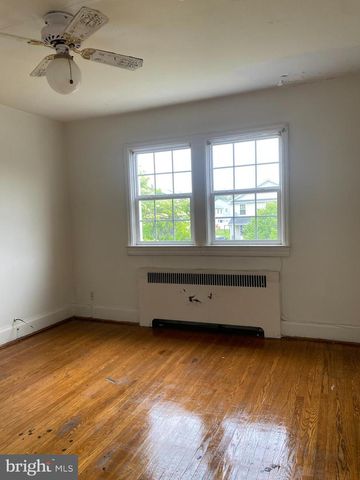 4010 ELDORADO AVE, Baltimore, MD 21215