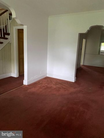 4010 ELDORADO AVE, Baltimore, MD 21215