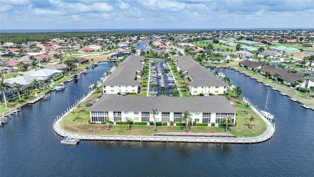 4000 BAL HARBOR BOULEVARD 423, Punta Gorda, FL 33950