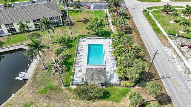 4000 BAL HARBOR BOULEVARD 423, Punta Gorda, FL 33950