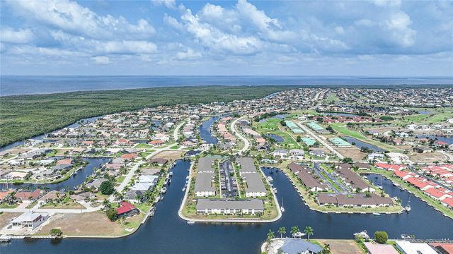 4000 BAL HARBOR BOULEVARD 423, Punta Gorda, FL 33950