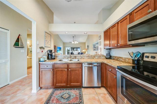 4000 BAL HARBOR BOULEVARD 423, Punta Gorda, FL 33950