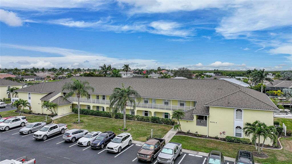 4000 BAL HARBOR BOULEVARD 423, Punta Gorda, FL 33950