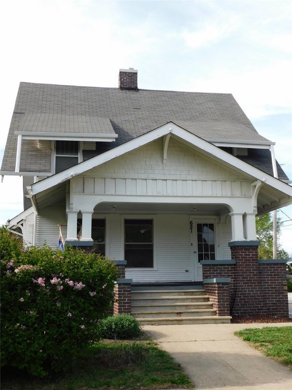 621 8th Street, Boone, IA 50036