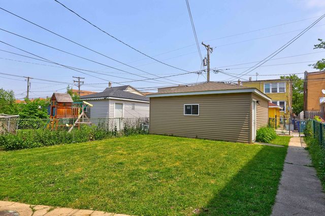 1837 S 50TH Court, Cicero, IL 60804