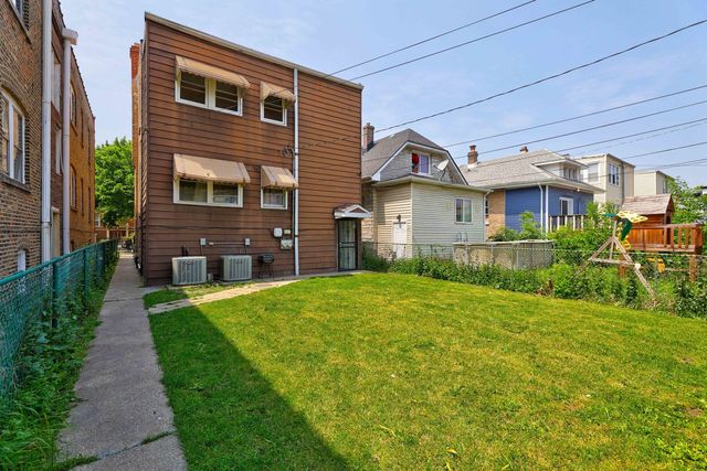 1837 S 50TH Court, Cicero, IL 60804