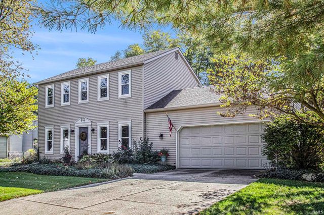 26772 Hampton Woods Drive, Elkhart, IN 46514