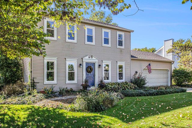 26772 Hampton Woods Drive, Elkhart, IN 46514