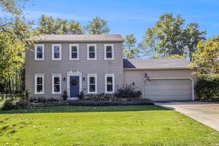 26772 Hampton Woods Drive, Elkhart, IN 46514