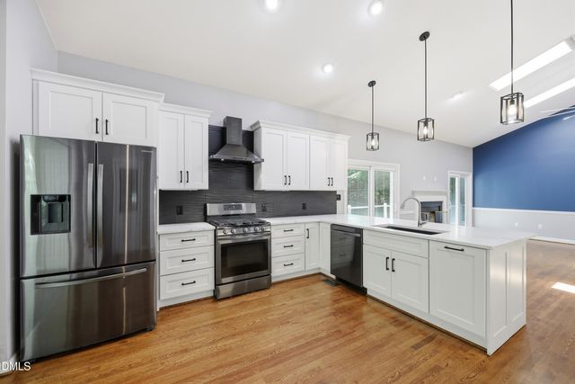 3844 Swepsonville Saxapahaw Road, Graham, NC 27253