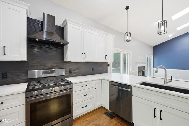 3844 Swepsonville Saxapahaw Road, Graham, NC 27253