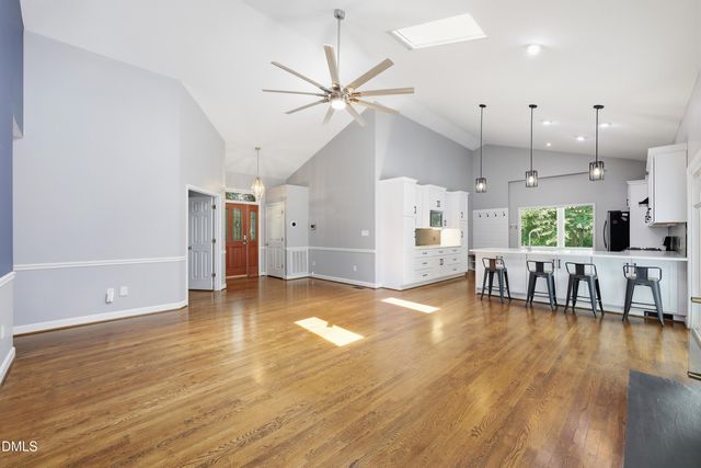 3844 Swepsonville Saxapahaw Road, Graham, NC 27253