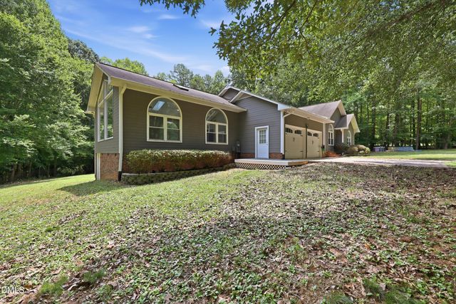 3844 Swepsonville Saxapahaw Road, Graham, NC 27253