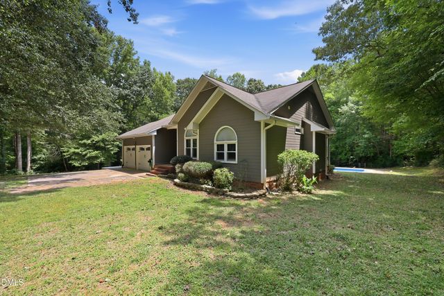 3844 Swepsonville Saxapahaw Road, Graham, NC 27253