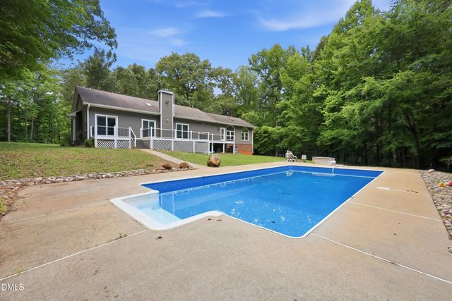 3844 Swepsonville Saxapahaw Road, Graham, NC 27253