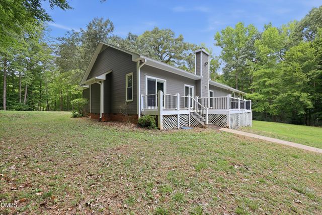 3844 Swepsonville Saxapahaw Road, Graham, NC 27253