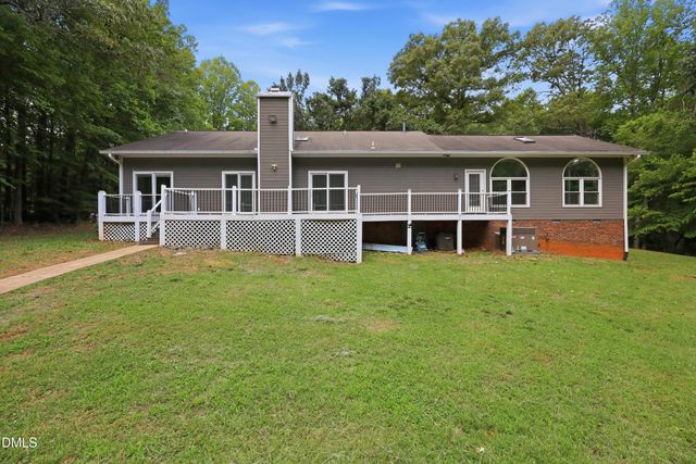 3844 Swepsonville Saxapahaw Road, Graham, NC 27253