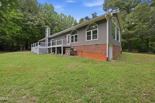 3844 Swepsonville Saxapahaw Road, Graham, NC 27253