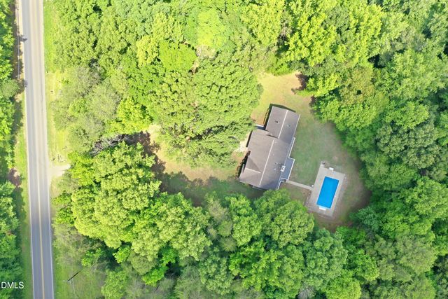 3844 Swepsonville Saxapahaw Road, Graham, NC 27253