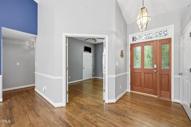 3844 Swepsonville Saxapahaw Road, Graham, NC 27253