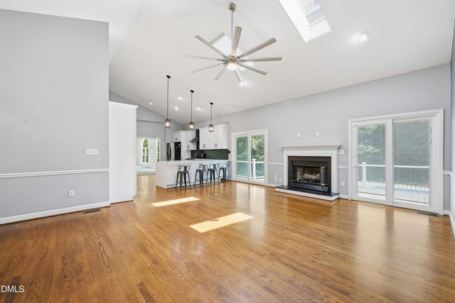 3844 Swepsonville Saxapahaw Road, Graham, NC 27253